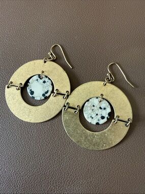 Universal Thread Boho Earrings